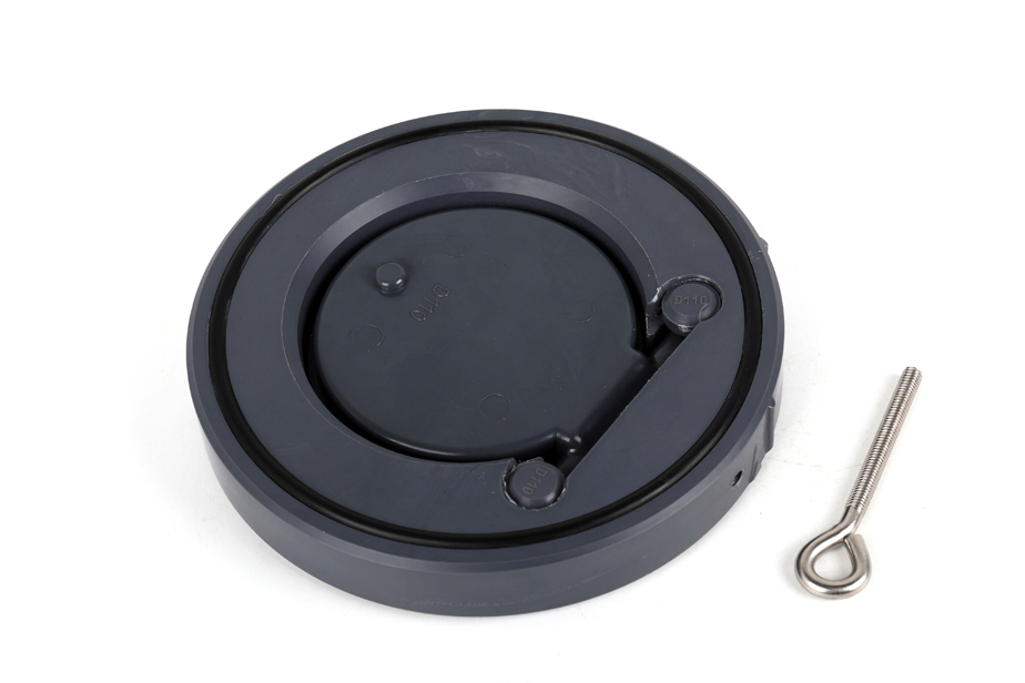 巨鹿对夹式止回阀